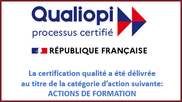 IRSSO | Organisme certifié Qualiopi | Pau (64)