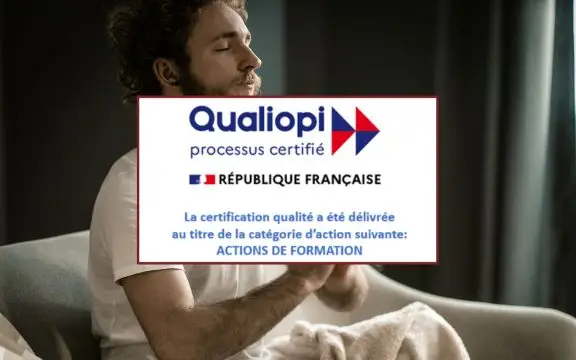 Certification Qualiopi